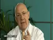 Groland - Les régimes dissociés