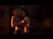 Kate Mara nude in Mercy (2019)