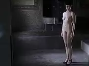 Olga Kurylenko - L'annulaire (2005, slow-mo)