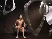 Olga Kurylenko - Le Serpent (2006)