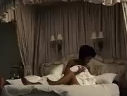 Zoe Saldana - Nina (2016)