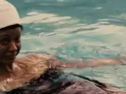 Zoe Saldana - Nina (2016)