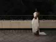 Zoe Saldana - Nina (2016)