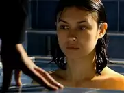 Olga Kurylenko - The Assassin Next Door (2009)