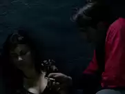 Olga Kurylenko - The Assassin Next Door (2009)