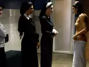 Olga Kurylenko - The Assassin Next Door (2009)