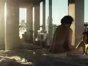 Ariel Kavoussi - The Poet and the Professor (2017)