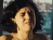 Ariel Kavoussi - The Poet and the Professor (2017)