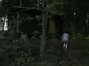 Eva Melander - Border (Grans) (2018)