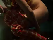 Roxane Mesquida, Kelli Berglund - Now Apocalypse s01e07 (2019)