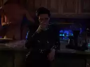 Roxane Mesquida, Kelli Berglund - Now Apocalypse s01e07 (2019)