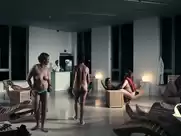 Sophia Leboutte, Julie Neenemaggi - Thermes (2010)