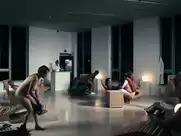 Sophia Leboutte, Julie Neenemaggi - Thermes (2010)