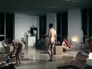 Sophia Leboutte, Julie Neenemaggi - Thermes (2010)