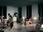 Sophia Leboutte, Julie Neenemaggi - Thermes (2010)