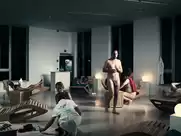 Sophia Leboutte, Julie Neenemaggi - Thermes (2010)