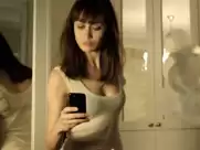 Olga Kurylenko - Momentum (2015)