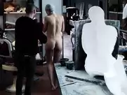 Olga Kurylenko - La corrispondenza (2016)