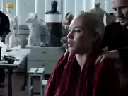 Olga Kurylenko - La corrispondenza (2016)