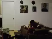 Catherine Ramos - Unwholly Moments (2018)