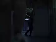 Andi Matichak nude in Assimilate (2019)