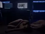 Andi Matichak nude in Assimilate (2019)