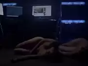 Andi Matichak nude in Assimilate (2019)