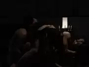 Raquel Karro - Pendular (2017)