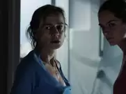 Noémie Merlant - Le Ciel Attendra (2016)