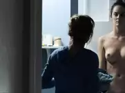 Noémie Merlant - Le Ciel Attendra (2016)