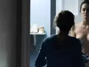 Noémie Merlant - Le Ciel Attendra (2016)