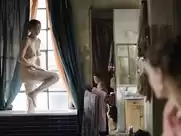 Lena Lauzemis, Vicky Krieps - M wie Martha (2015)