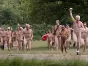 Anne Rats nude in All Stars 2 Old Stars (2011)