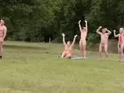 Anne Rats nude in All Stars 2 Old Stars (2011)