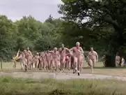 Anne Rats nude in All Stars 2 Old Stars (2011)