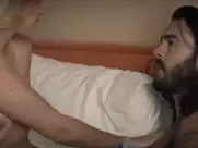 Pamela Almanza topless in Yankee (2019) TV serie