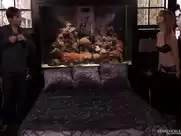 Judy Greer - Californication (s05 e10, 2012)