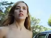 Lucía Delgado -  El árbol de la sangre (2018)