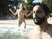 Lucía Delgado -  El árbol de la sangre (2018)