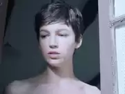 Ursula Corbero -  El árbol de la sangre (2018)