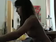 Ursula Corbero -  El árbol de la sangre (2018)