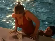 Scarlett Johansson - Scoop (2006)