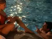 Scarlett Johansson - Scoop (2006)