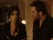 S. Johansson, P. Cruz - Vicky Cristina Barcelona (2008)