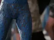 Heather Storm nude – Epic Movie (2007)