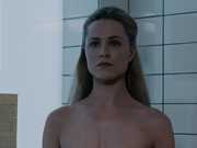 Katja Herbers nude in Westworld s02e09 (2018)