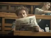 Claire Chust nude - Damien veut changer le monde