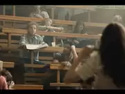 Claire Chust nude - Damien veut changer le monde