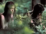 Lake Bell, Katie Aselton - Black Rock (2012)