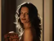 Catrin Striebeck - Unterwerfung (2017)